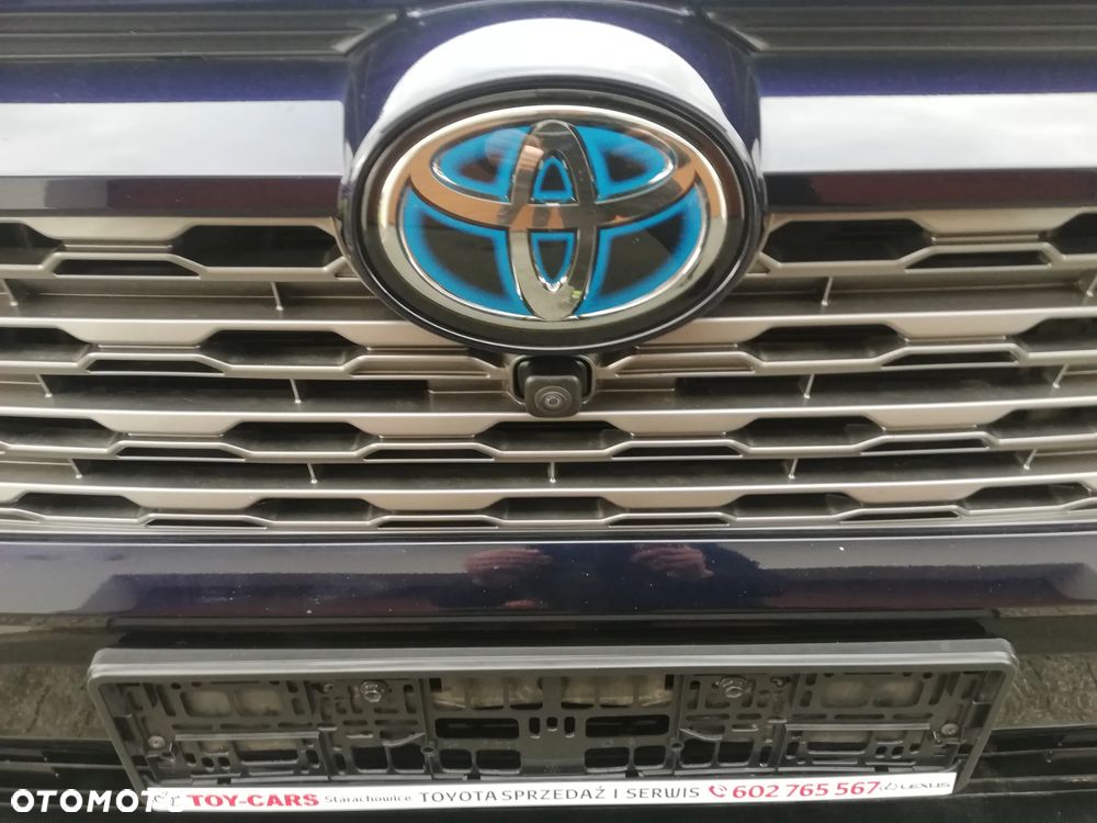 Toyota RAV4 - 20