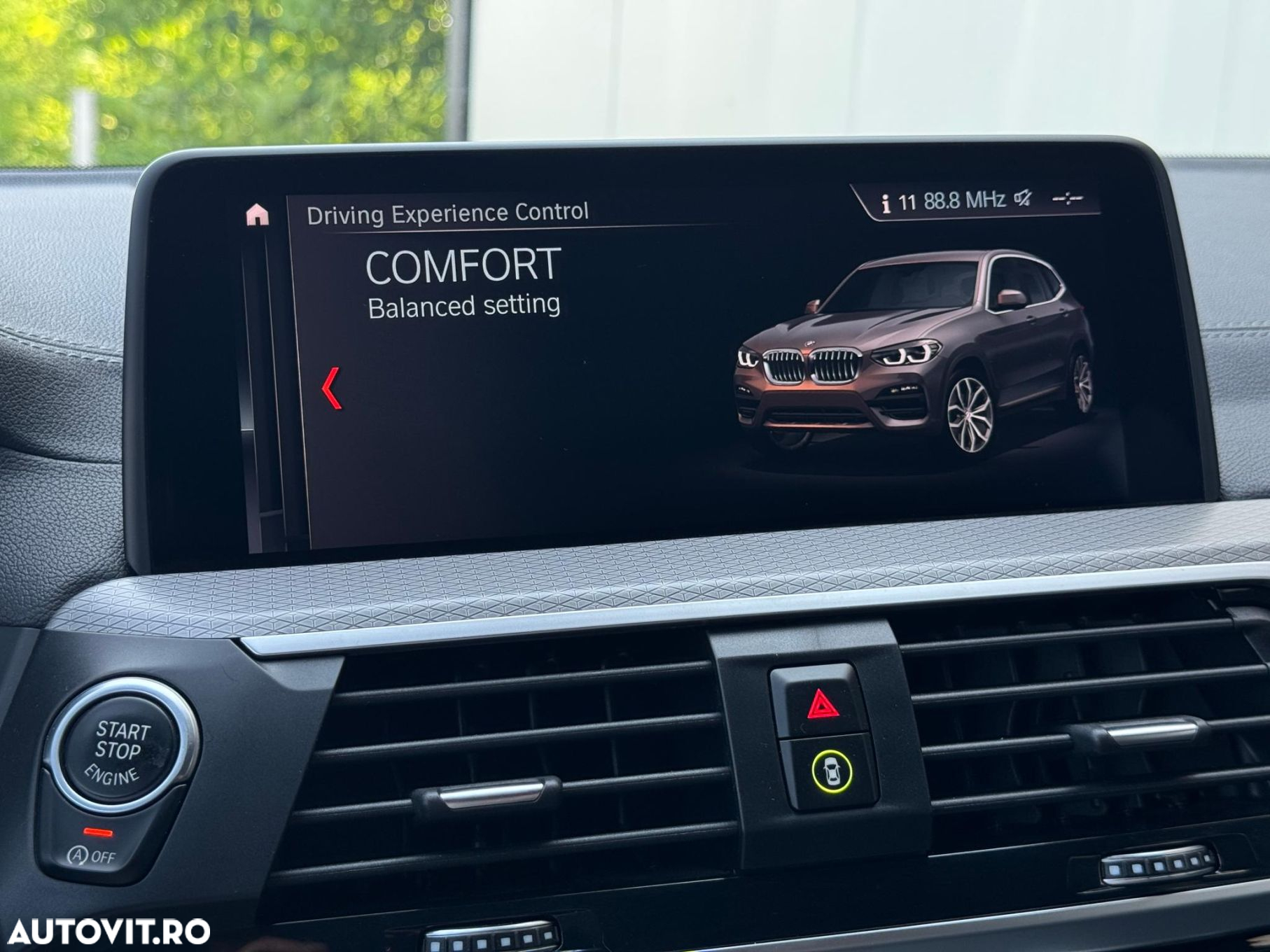 BMW X3 - 17