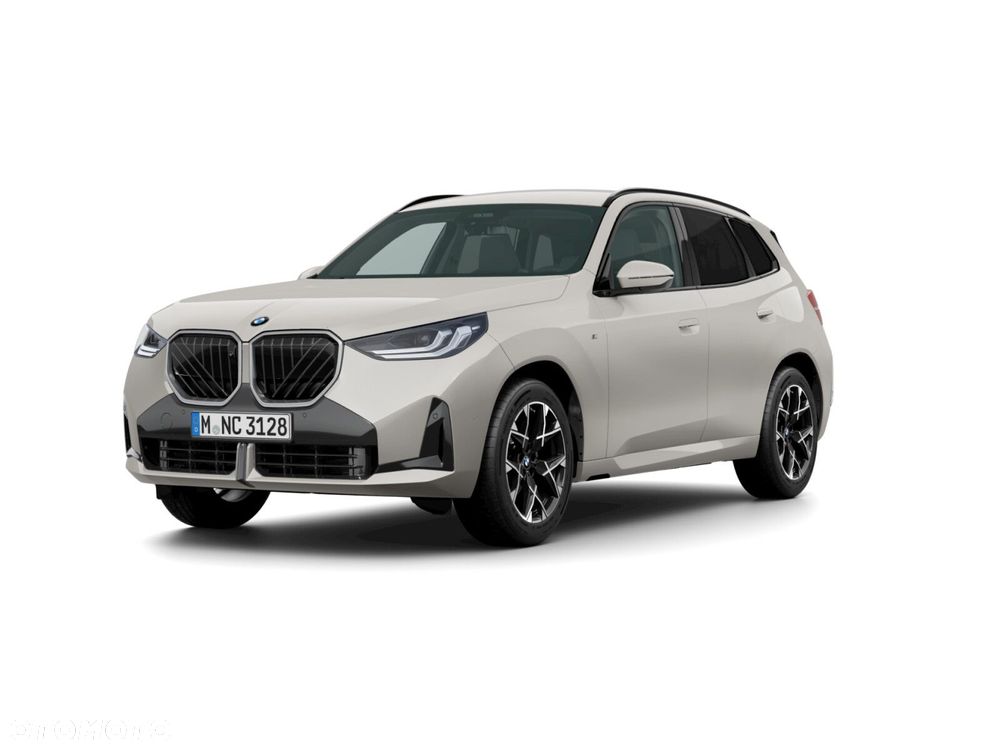 BMW X3 - 1