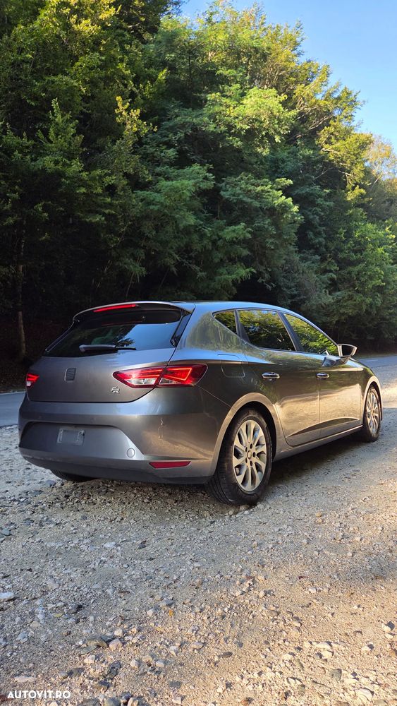 Seat Leon 1.6 TDI Style - 2
