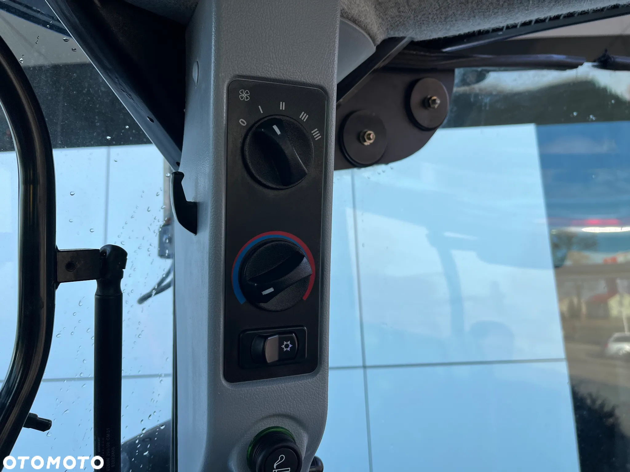New Holland T 6050 - 14