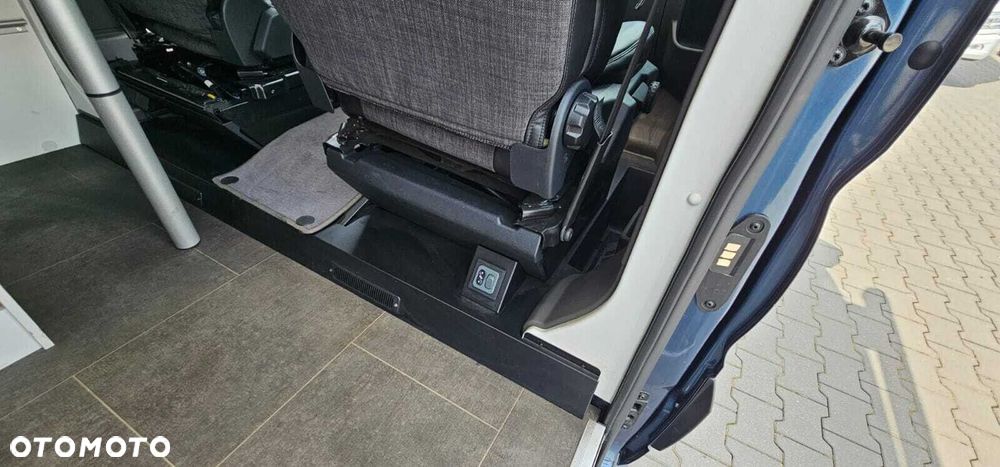 Ford Transit - 16