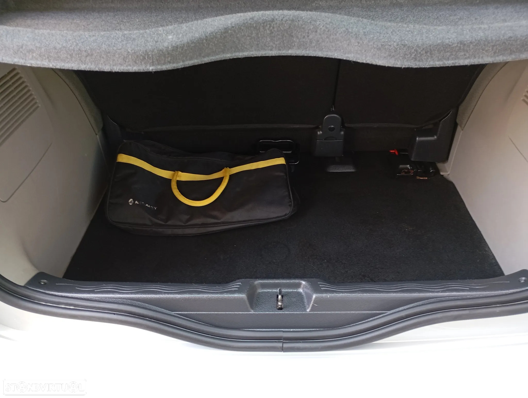 Renault Modus 1.2 Confort Dynamique - 12