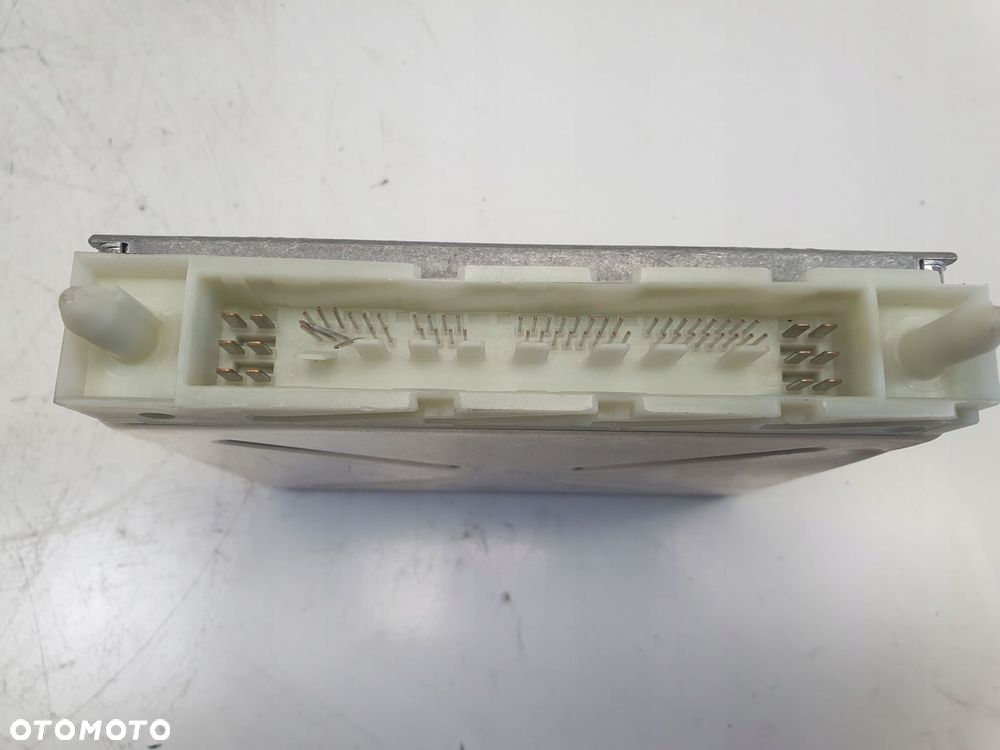 Volvo S60 V70 S80 2.4 D5 KOMPUTER SKRZYNI sterownik P30735493 1T0101C00 - 13