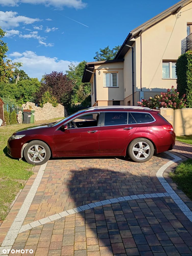 Honda Accord 2.0 Elegance - 4