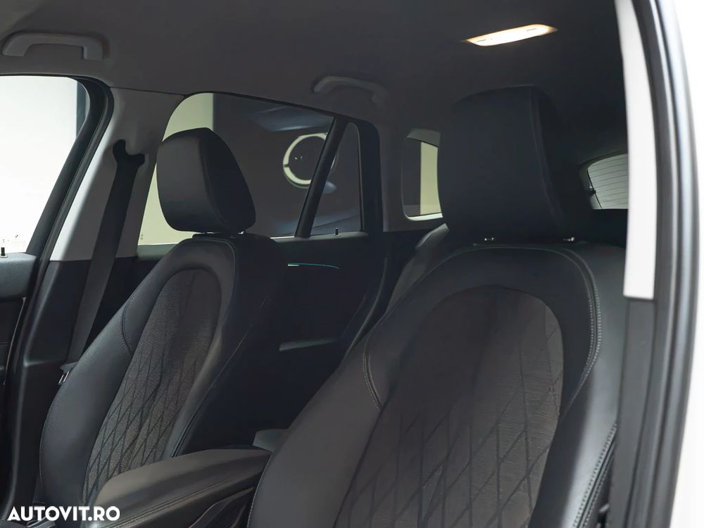 BMW X1 xDrive18d Aut. xLine - 23