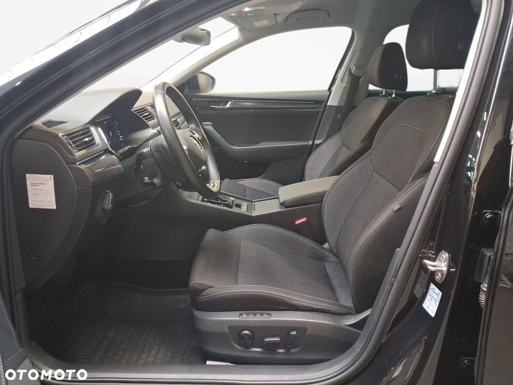 Skoda Superb 2.0 TDI SCR 4x4 Style DSG - 13