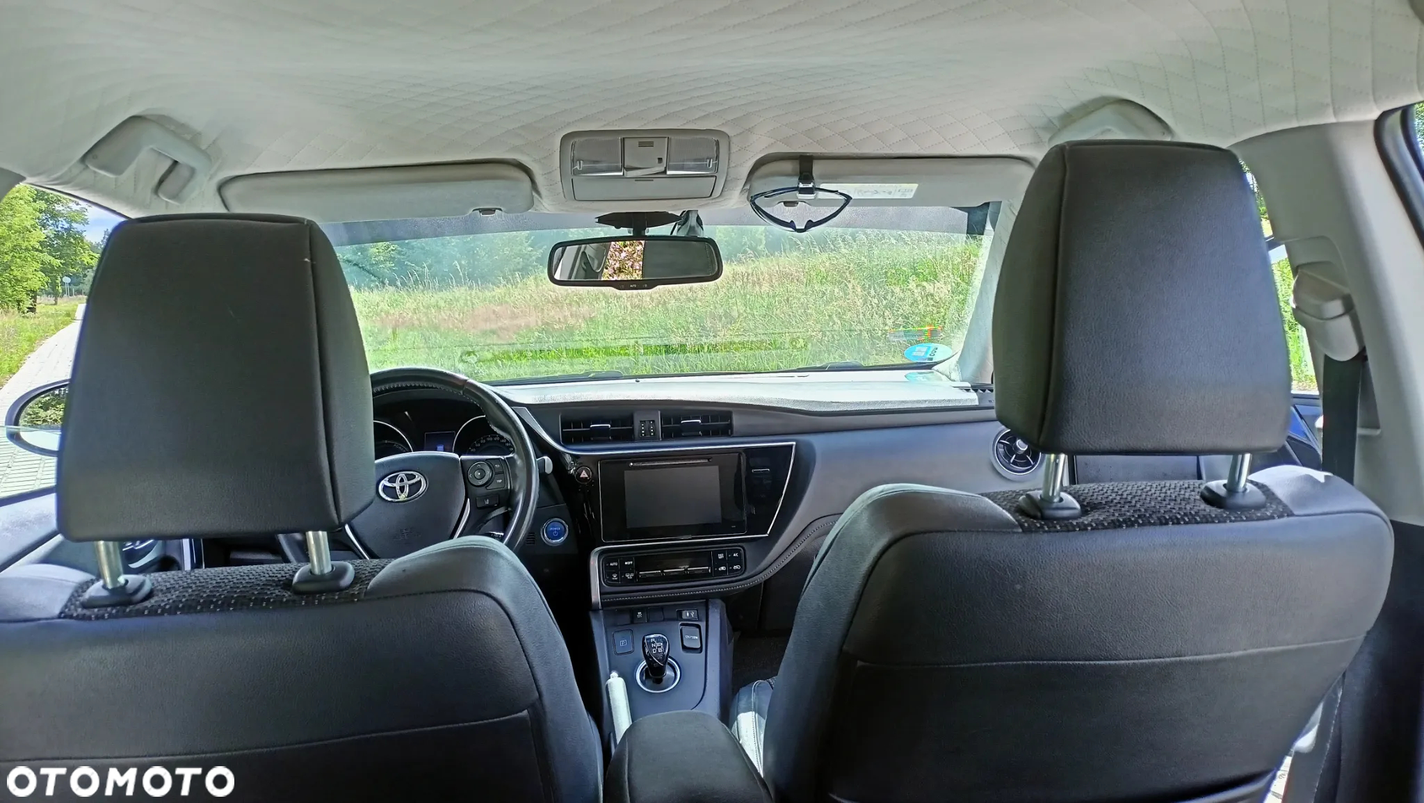 Toyota Auris - 28