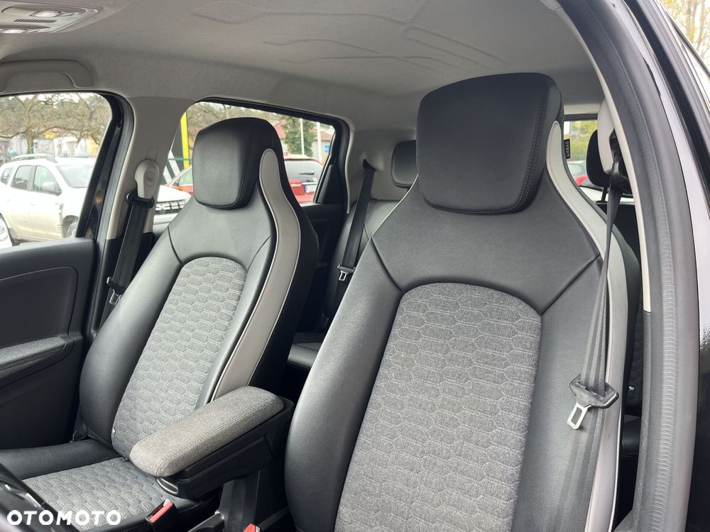 Renault Zoe R135 Z.E 50 Intens - 11