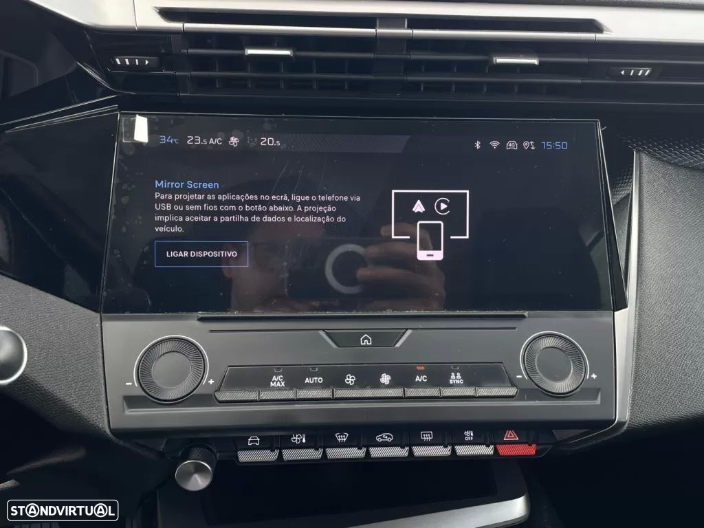 Peugeot 308 1.5 BlueHDi Active Pack - 36