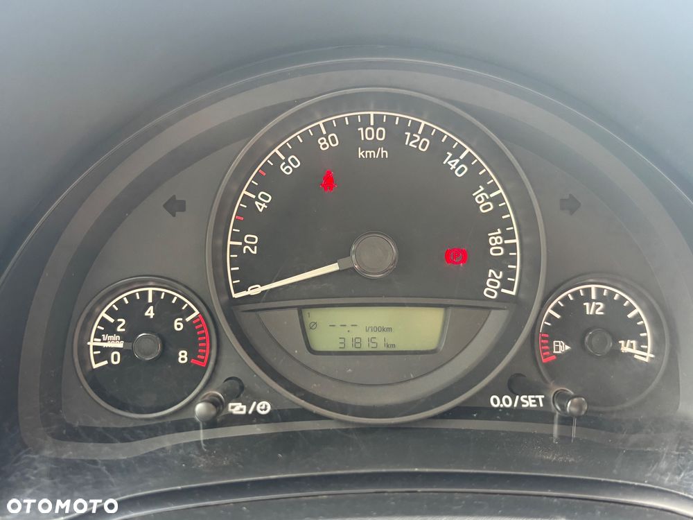Skoda Citigo - 18