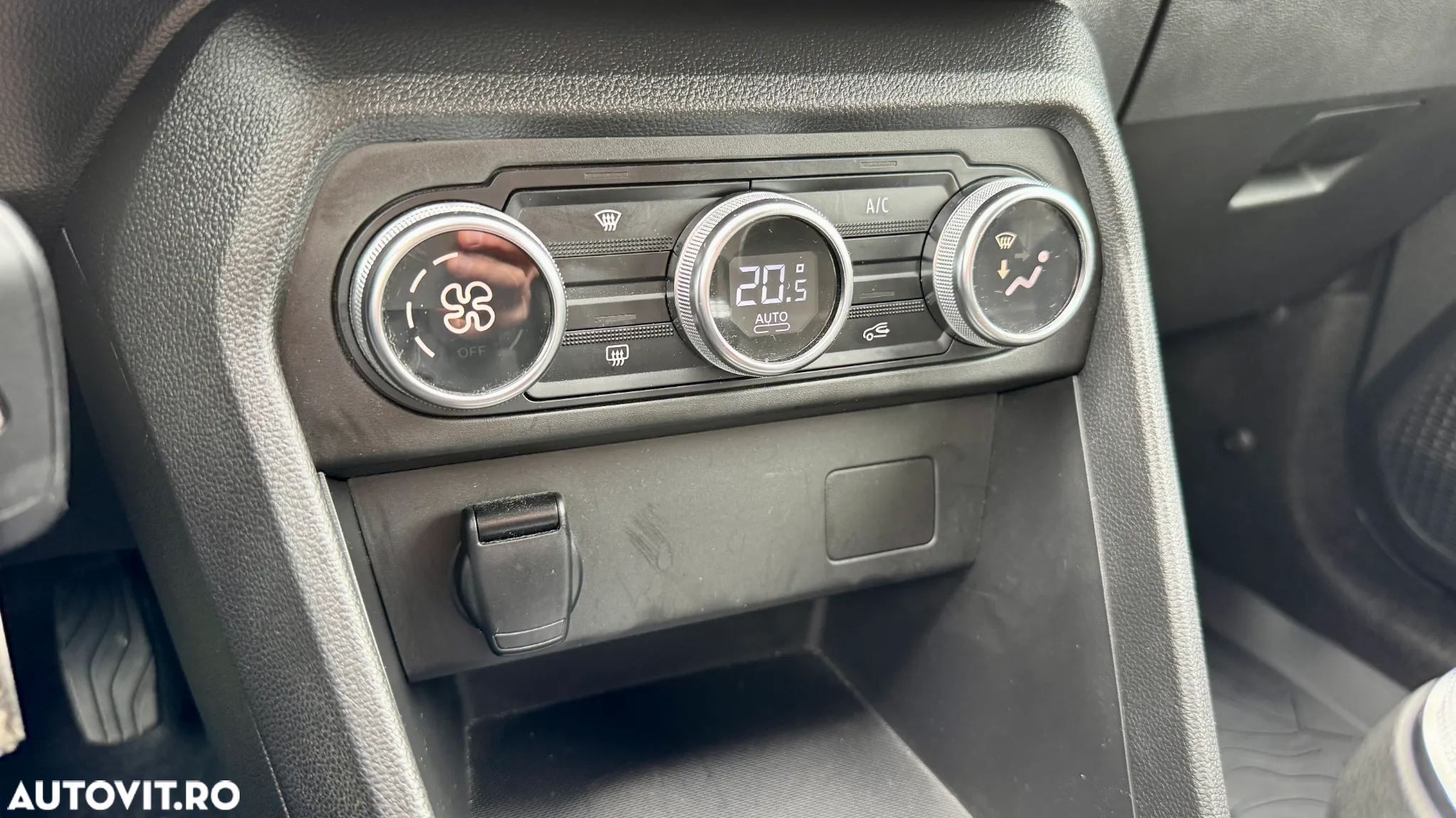 Dacia Jogger 5 locuri ECO-G 100 Extreme - 18