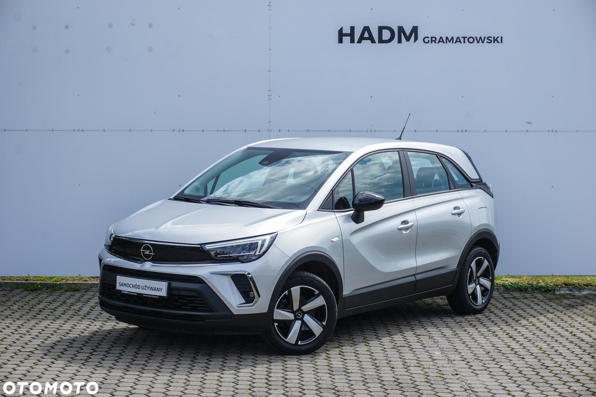 Opel Crossland - 3