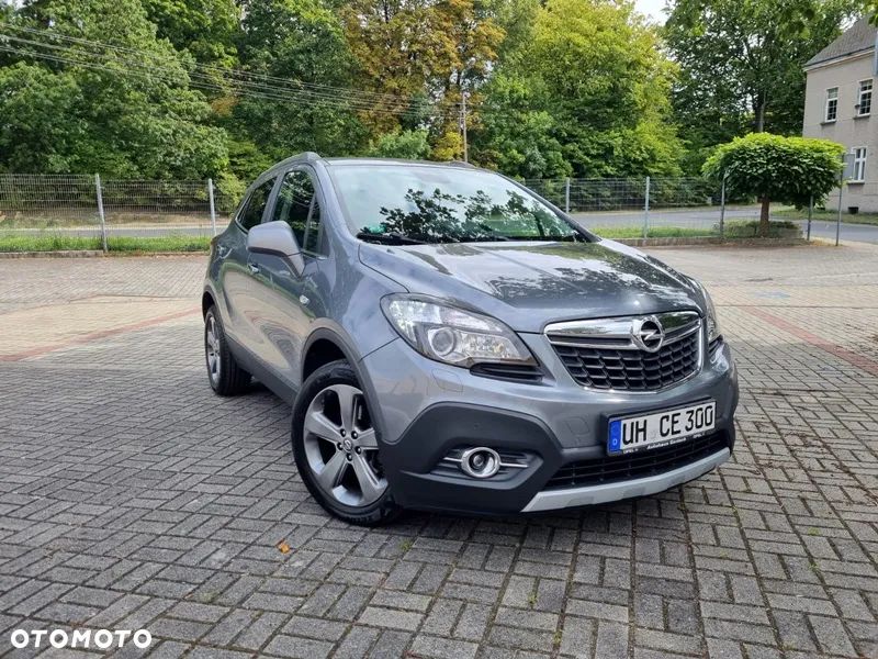 Opel Mokka ver-x-1-4-ecoflex-start-stop-4x4-edition - 7