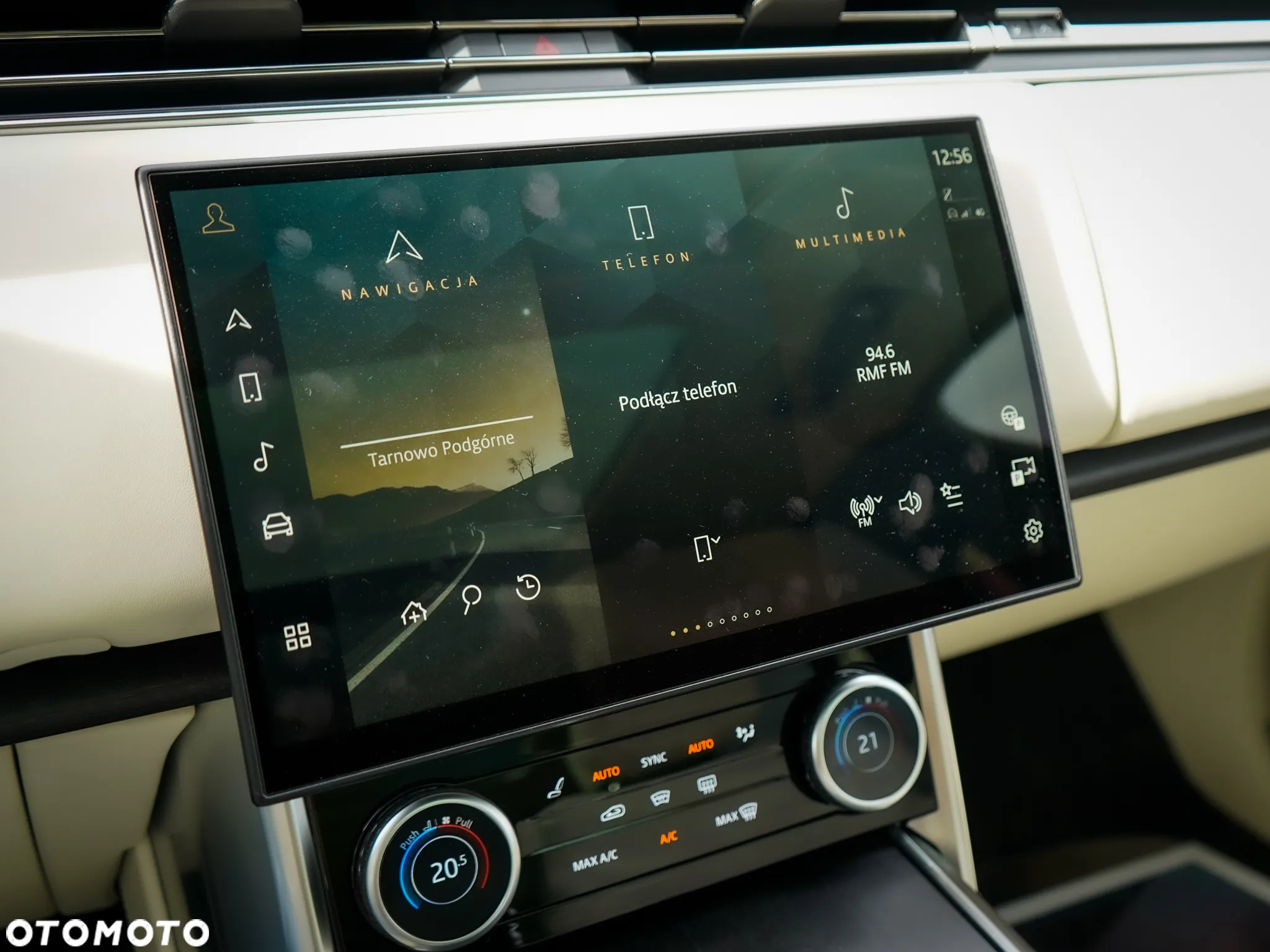 Land Rover Range Rover D350 Autobiography - 20
