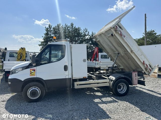 Iveco 70C17 - 1