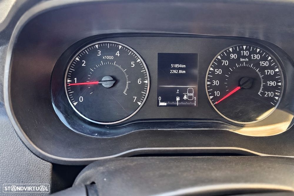 Dacia Duster 1.5 Blue dCi Extreme 4WD - 7