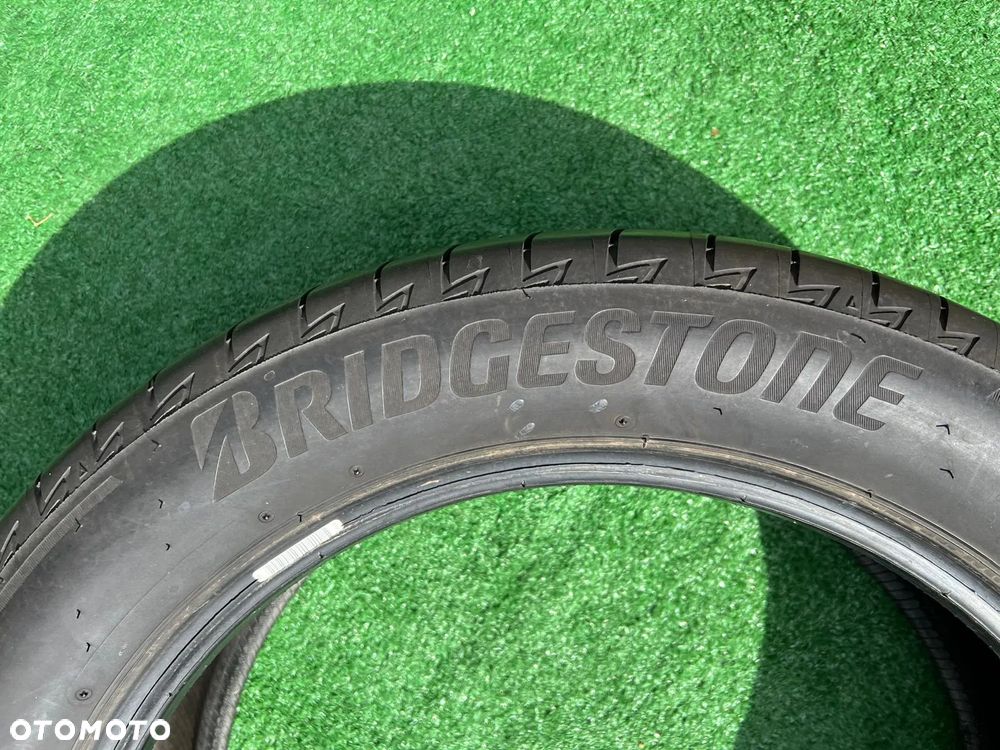 MAZDA CX30 CX-30 215/55 R18 95H 2022rok Opony letnie LATO Bridgestone Turanza T005A - 5
