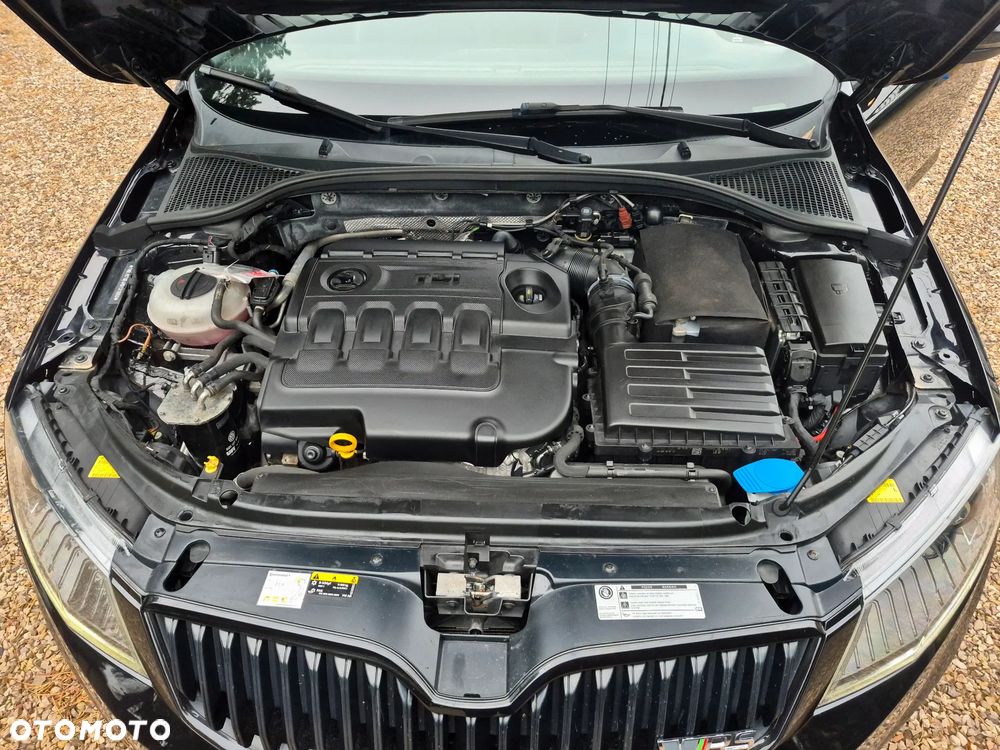 Skoda Octavia - 31