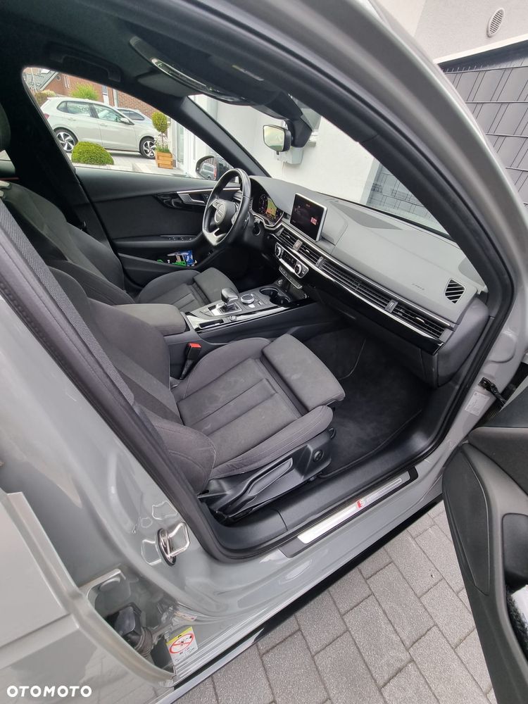 Audi A4 Allroad - 13