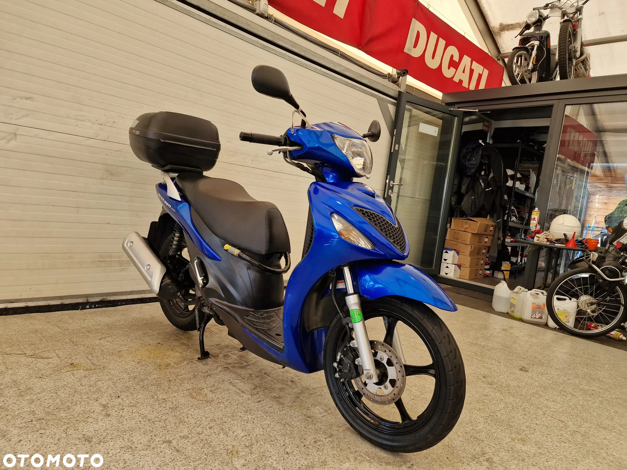 Suzuki Inny - 6