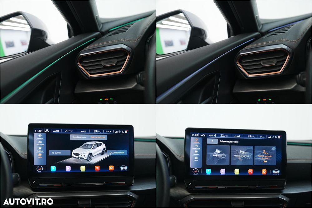 Cupra Formentor VZ 2.0 TSI DSG Tribe Edition - 17