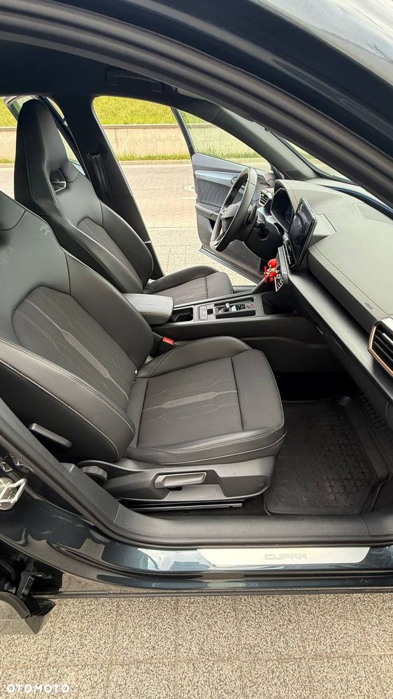 Cupra Formentor - 17