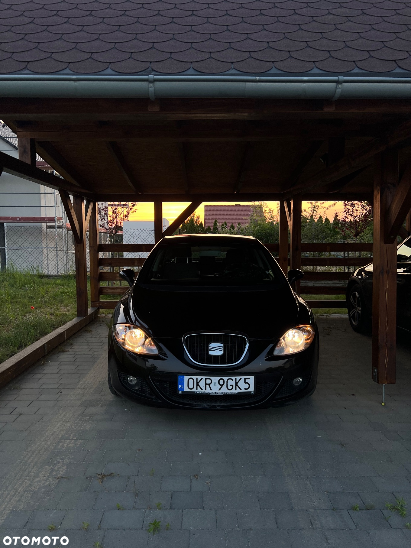 Seat Leon 2.0 FSI Stylance - 14