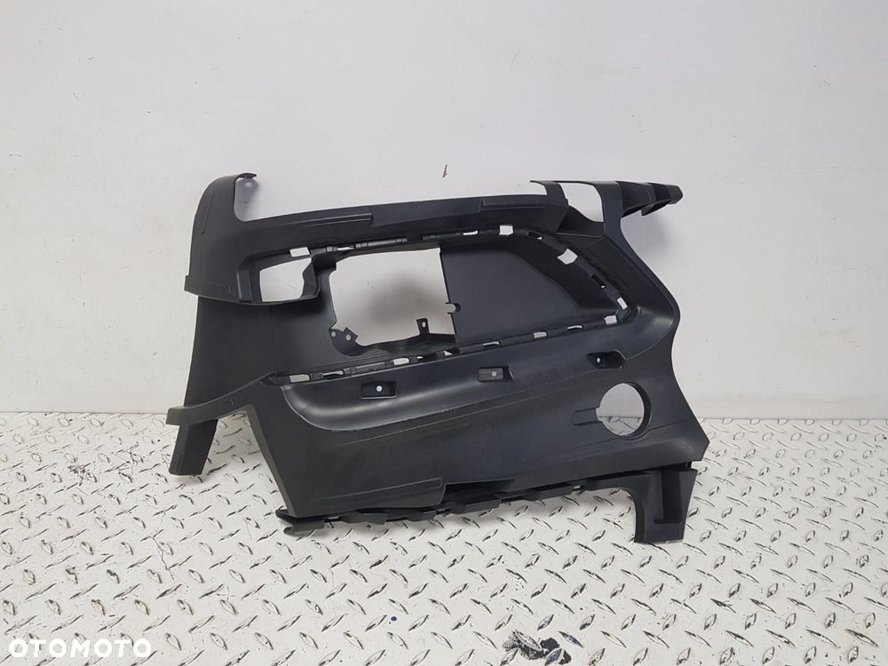 NOWY SLIZG ZDERZAKA LEWY PRZEDNI LEWA PRZÓD BMW 2 F45 F46 13-21 7301547 - 2