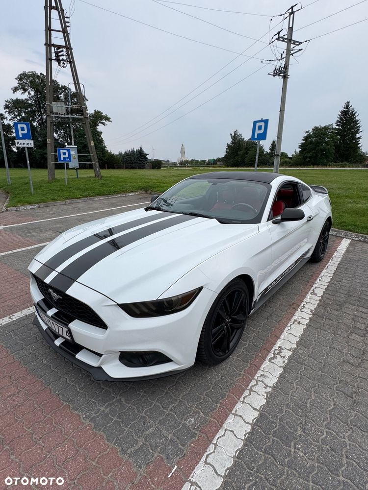 Ford Mustang - 20