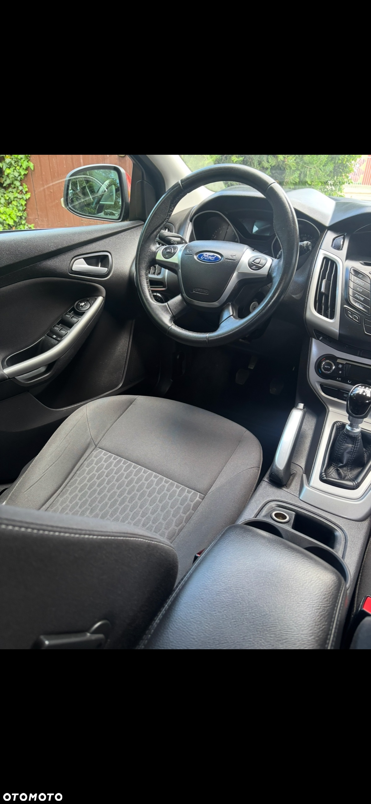 Ford Focus 1.0 EcoBoost Start-Stopp-System Champions Edition - 26