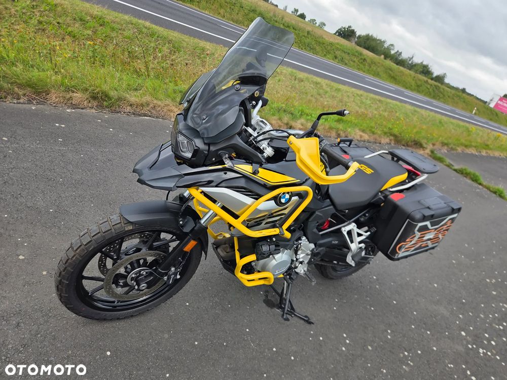 BMW GS - 6