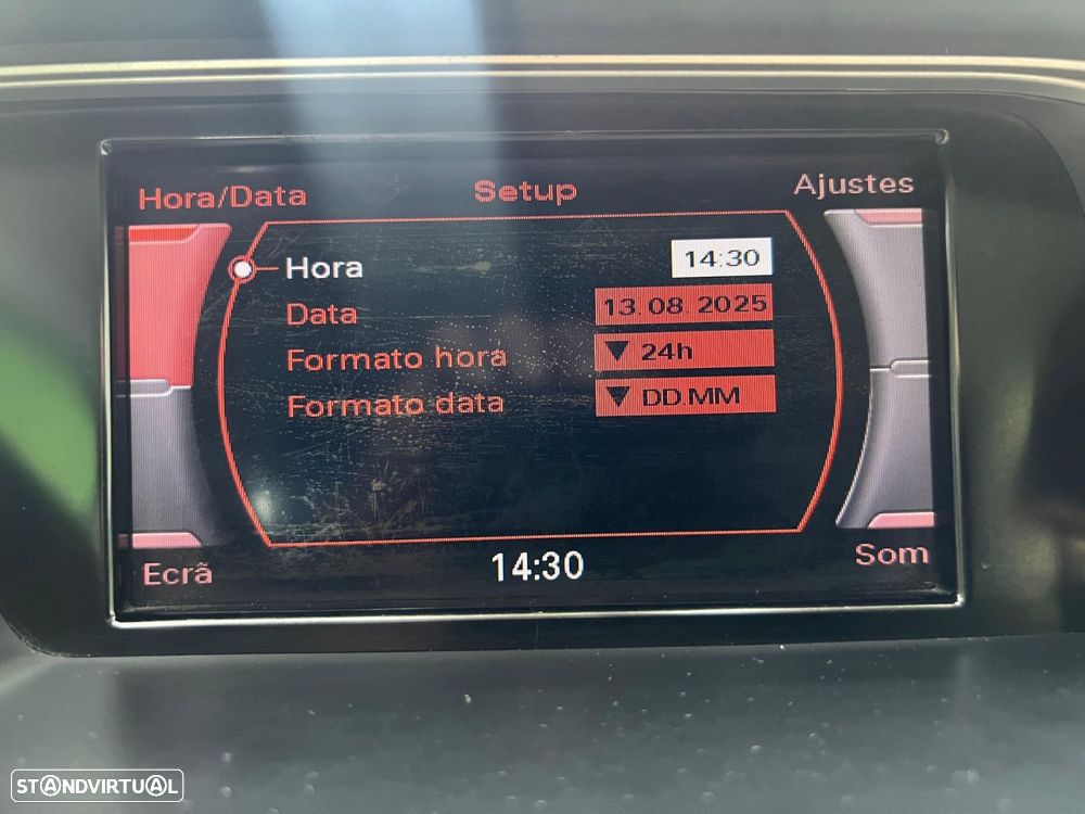 Audi A4 Allroad 2.0 TDI quattro - 29
