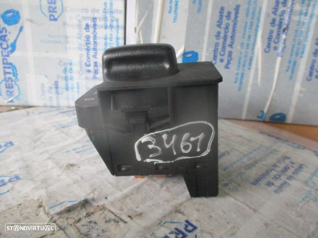 Interruptor 90481764 OPEL AGILA 2000 REGULADOR FAROIS - 2