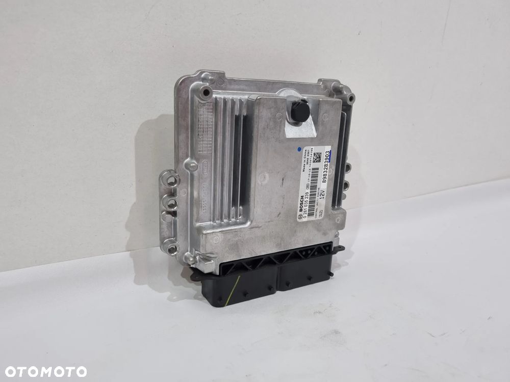 ISUZU D-MAX II KOMPUTER STEROWNIK SILNIKA 8983283903 - 2