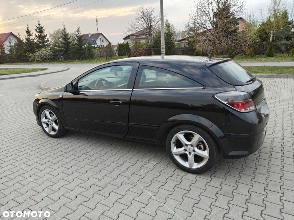Opel Astra 1.8 - 22