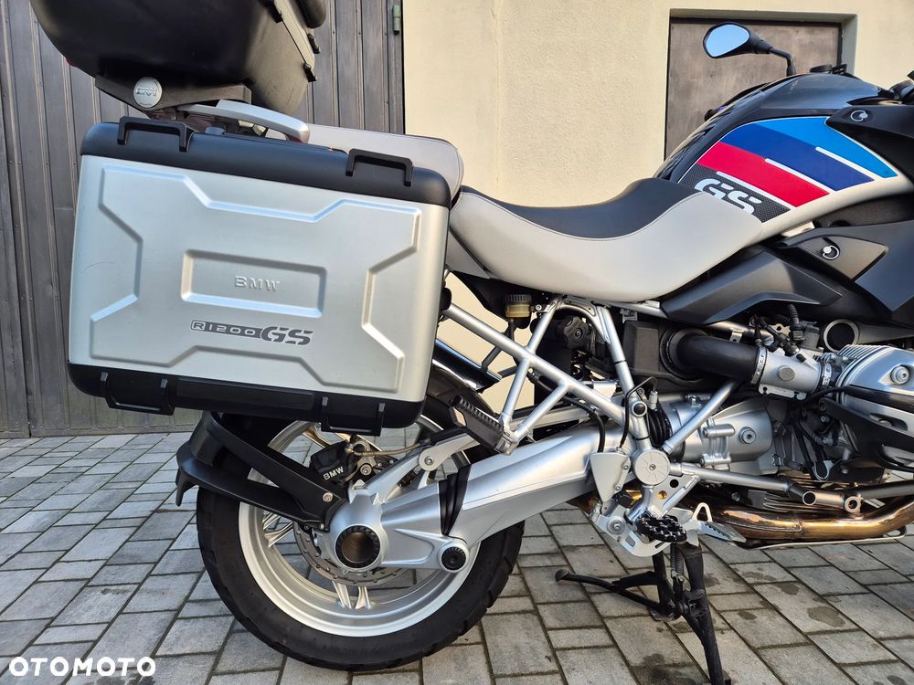 BMW GS - 6