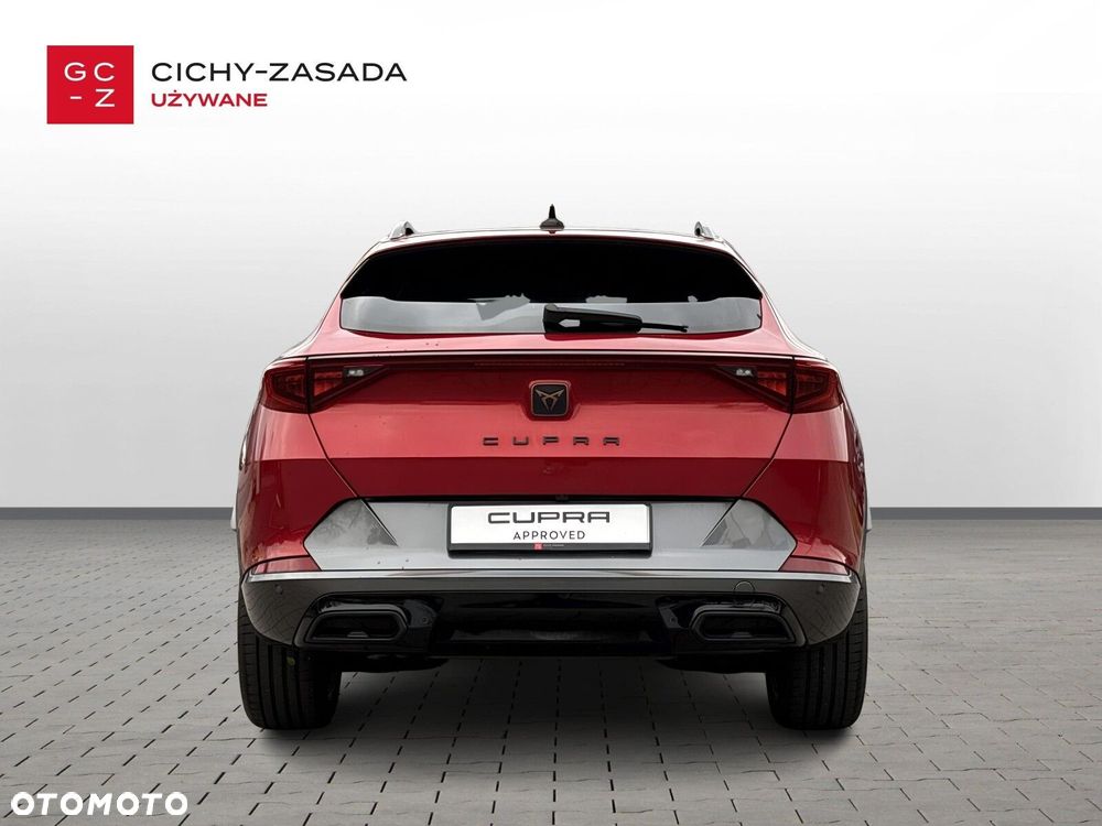 Cupra Formentor 1.5 TSI DSG - 4
