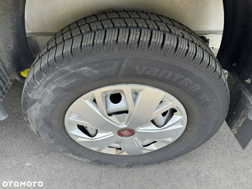 Fiat Ducato - 22