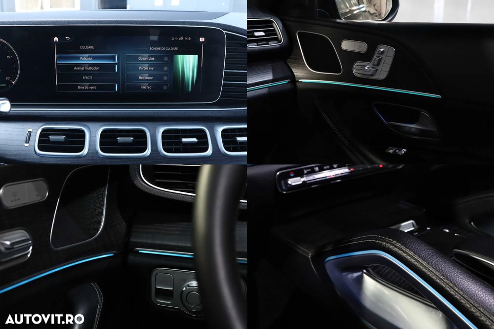 Mercedes-Benz GLE 450 AMG 4Matic 9G-TRONIC AMG Line - 20