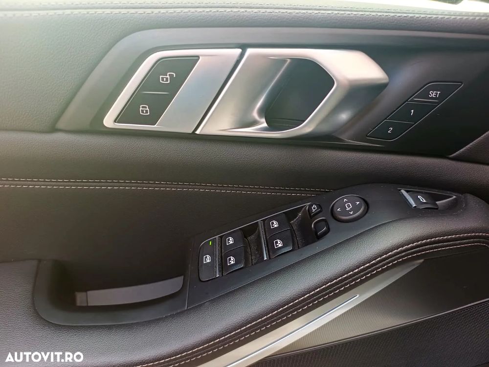 BMW X5 xDrive30d - 14