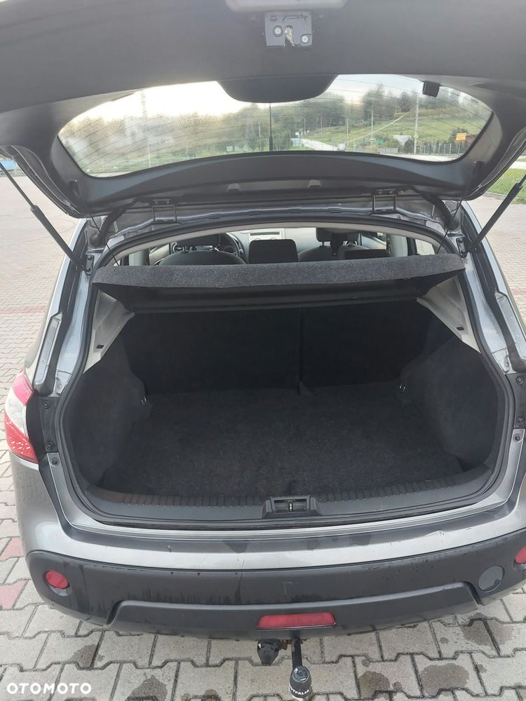 Nissan Qashqai 1.5 dCi Acenta - 4