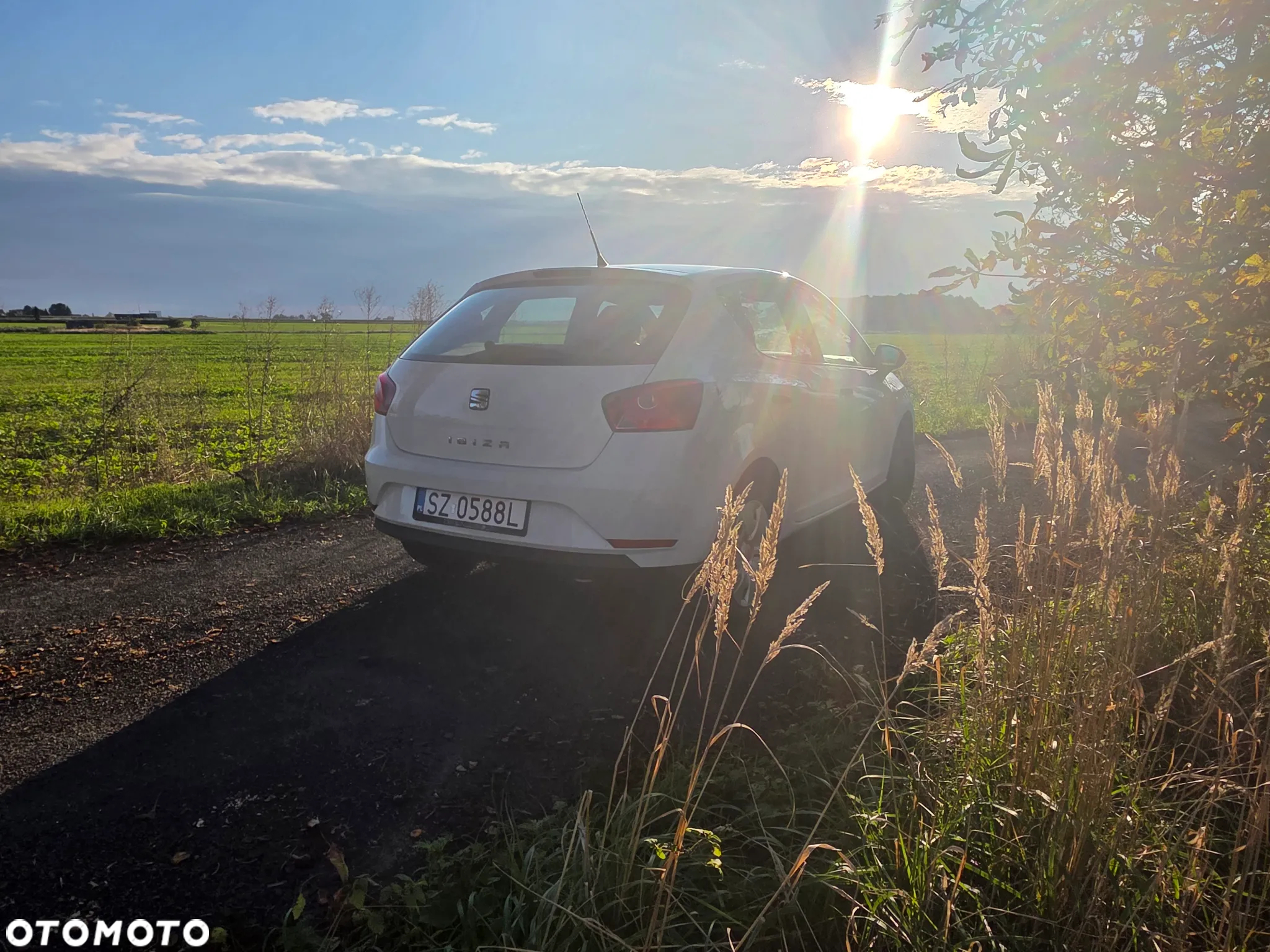 Seat Ibiza 1.0 Style - 9