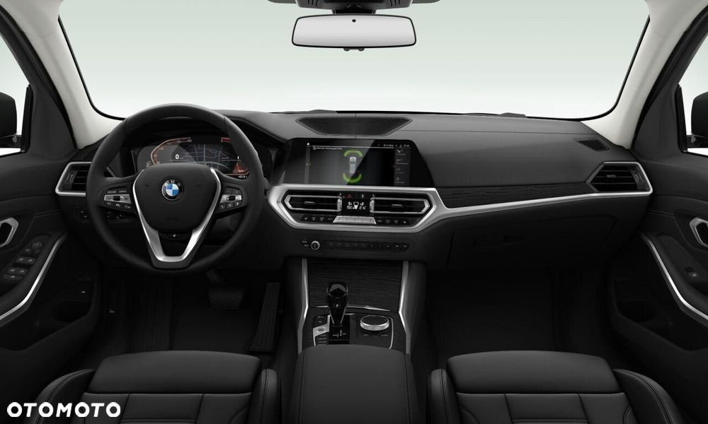 BMW Seria 3 - 4