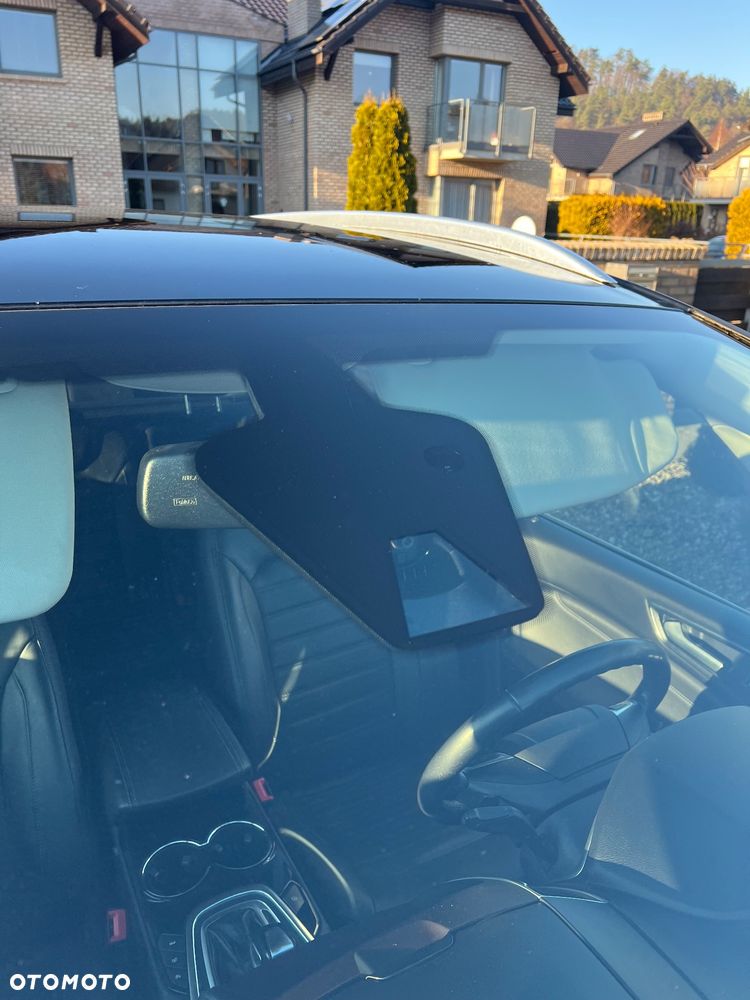 Ford Galaxy 2.0 TDCi 4WD Titanium PowerShift - 34