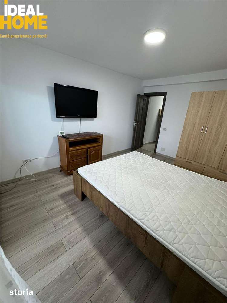 De inchiriat apartament 1 camera Galata Oxigen — fotografia 1
