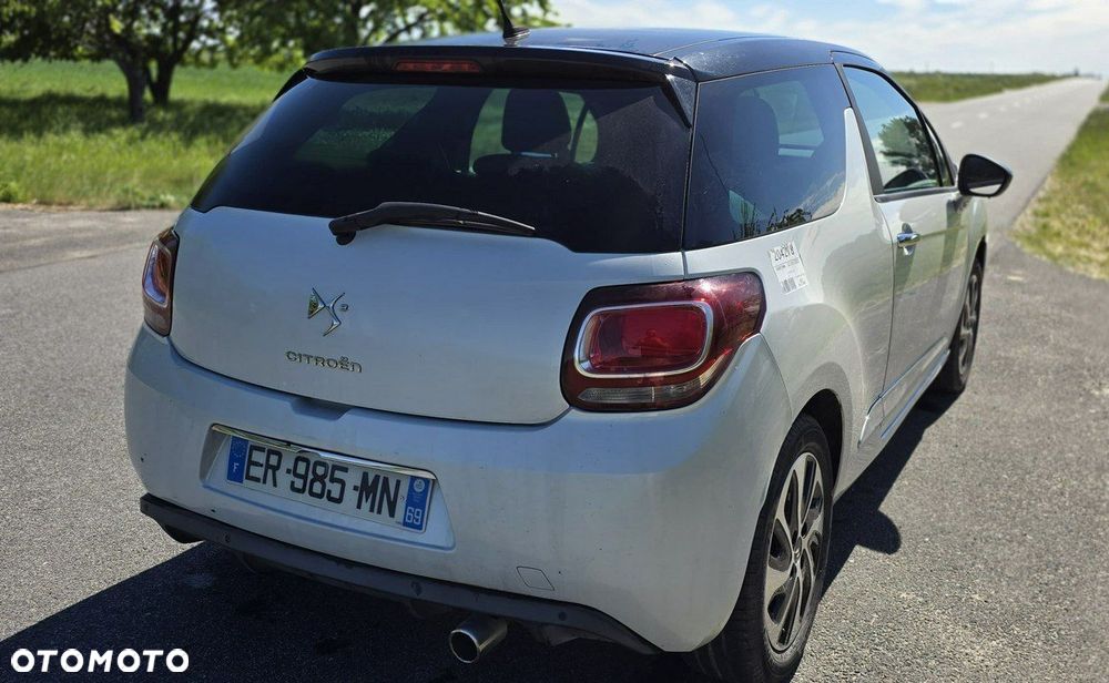 Citroën DS3 - 26