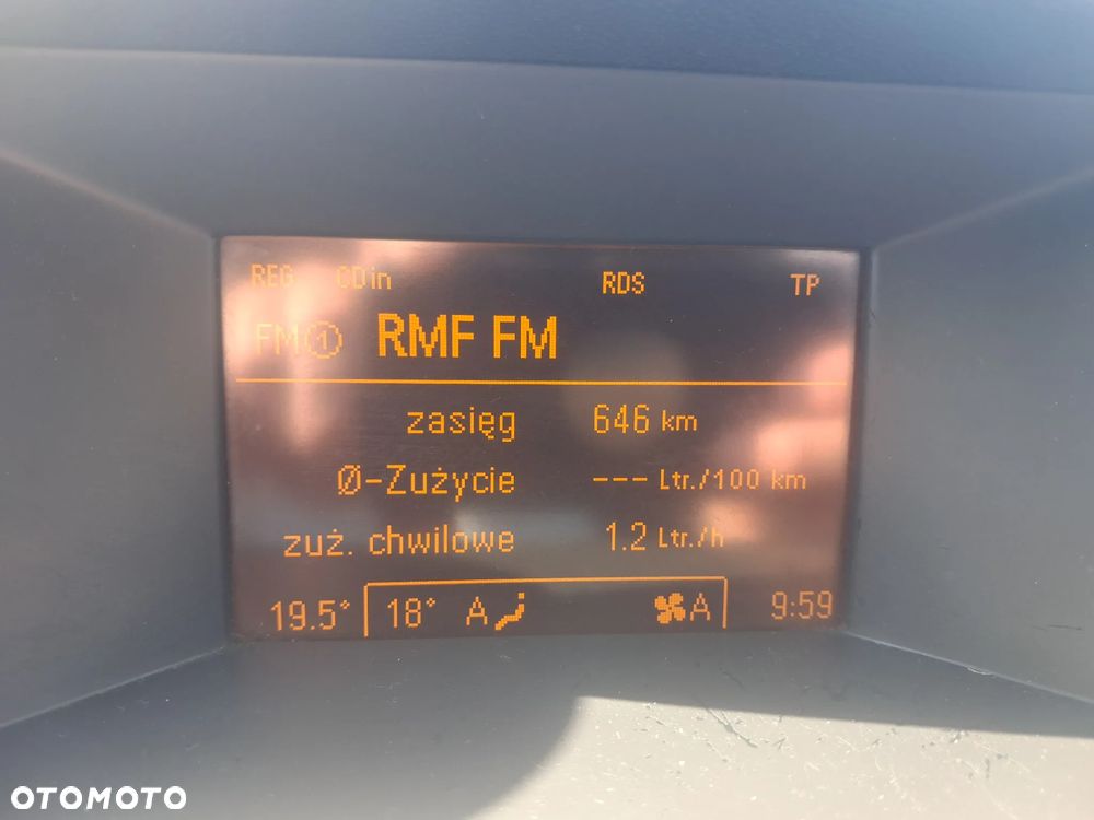 Opel Astra - 20