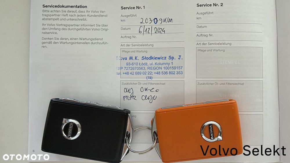 Volvo V90 Cross Country - 37