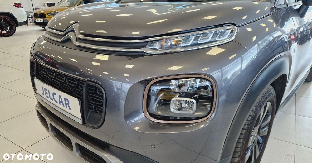 Citroën C3 Aircross - 26